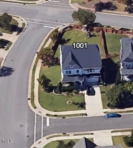 1001 Hope Springs Ln, Morrisville, NC 27560