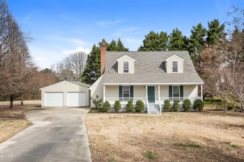 1001 Hornbuckle Ct, Wake Forest, NC 27587