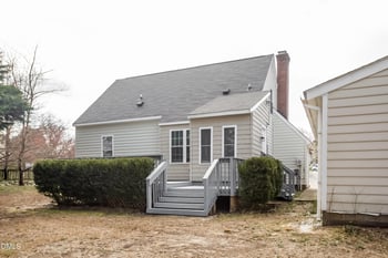 1001 Hornbuckle Ct, Wake Forest, NC 27587