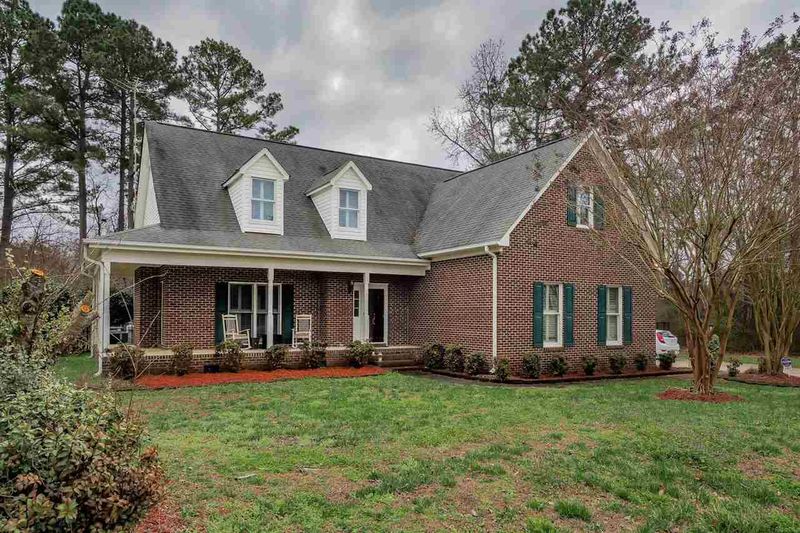 1001 Hunters Grande Trl, Wendell, NC 27591