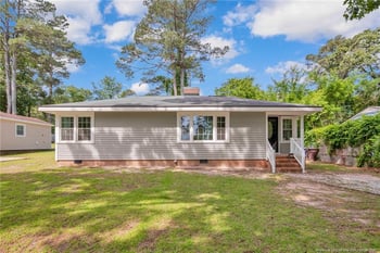 1001 Ivy Rd, Fayetteville, NC 28303