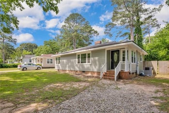 1001 Ivy Rd, Fayetteville, NC 28303