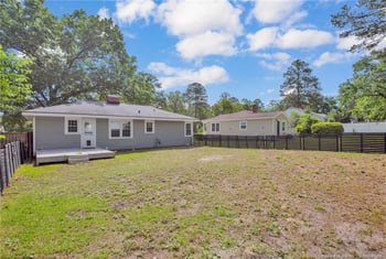 1001 Ivy Rd, Fayetteville, NC 28303