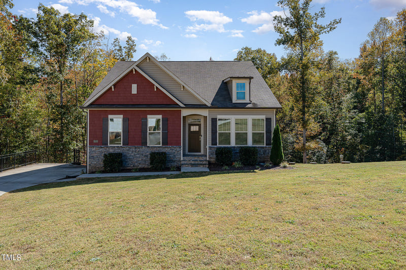 1001 Jarrett Bay Rd, Willow Springs, NC 27592
