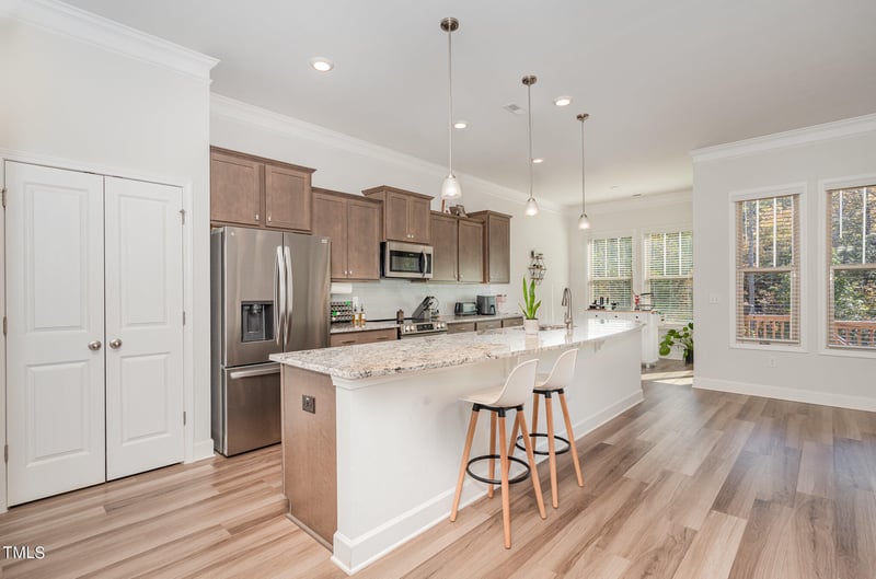 1001 Jarrett Bay Rd, Willow Springs, NC 27592