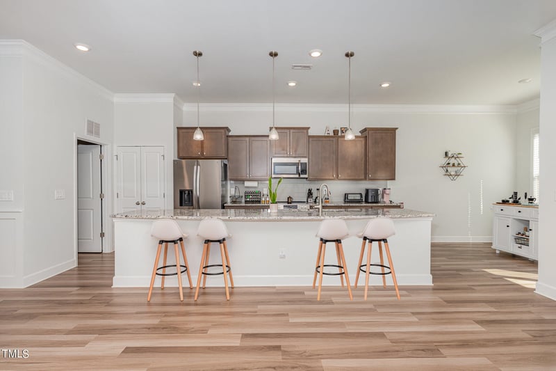 1001 Jarrett Bay Rd, Willow Springs, NC 27592
