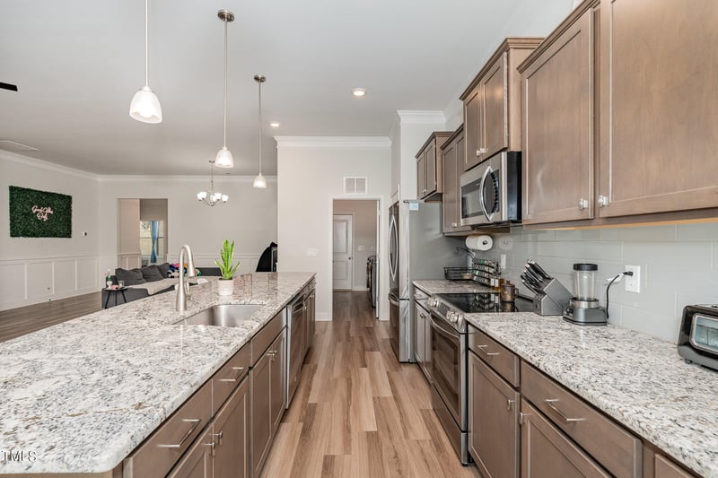 1001 Jarrett Bay Rd, Willow Springs, NC 27592