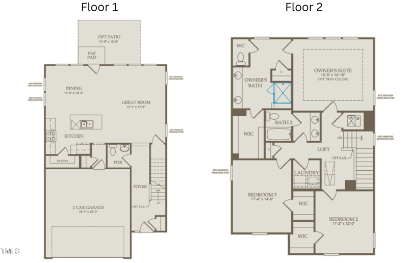 1001 Jensen Rd, Durham, NC 27703