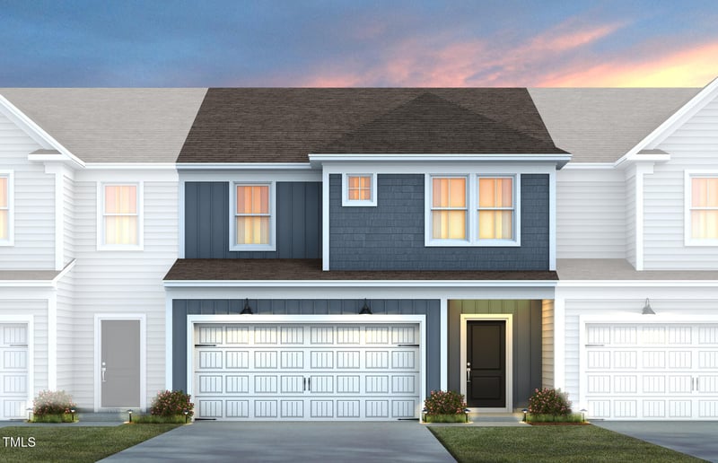 1001 Jensen Rd, Durham, NC 27703