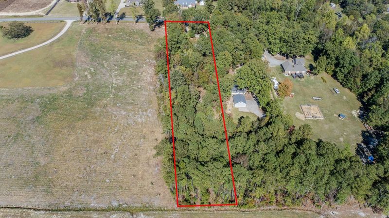 1001 Jordan Narron Rd, Selma, NC 27576