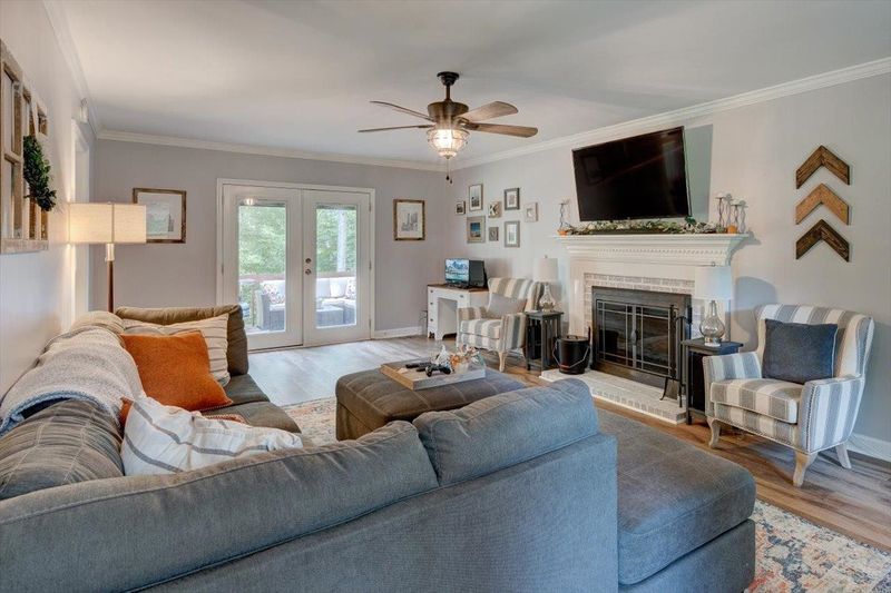 1001 Jumper Dr, Wake Forest, NC 27587