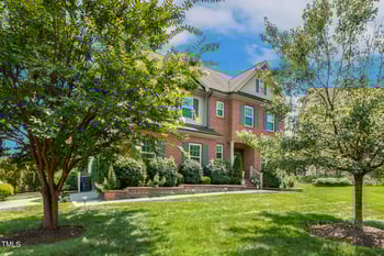 1001 Kelnor Ct, Morrisville, NC 27560