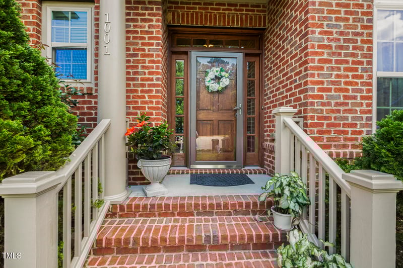 1001 Kelnor Ct, Morrisville, NC 27560