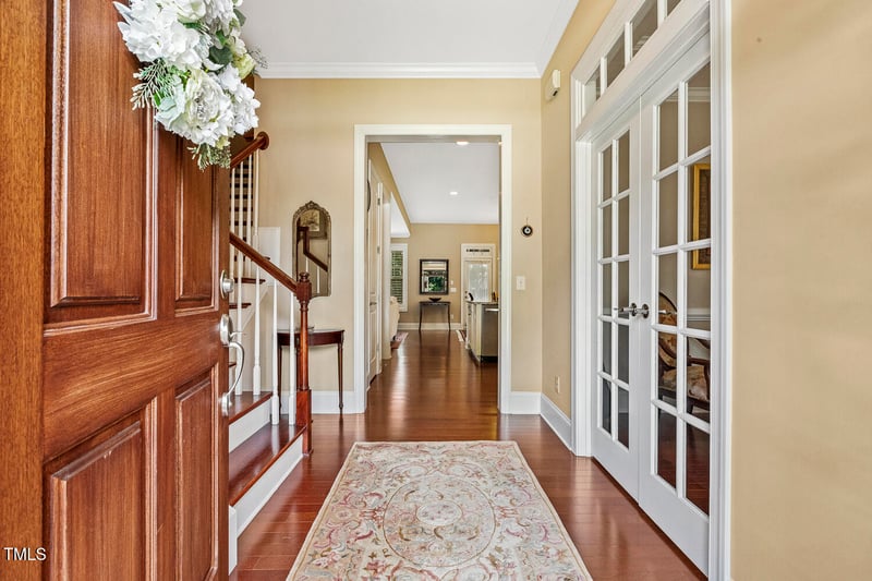 1001 Kelnor Ct, Morrisville, NC 27560