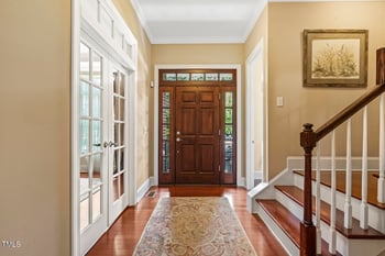 1001 Kelnor Ct, Morrisville, NC 27560