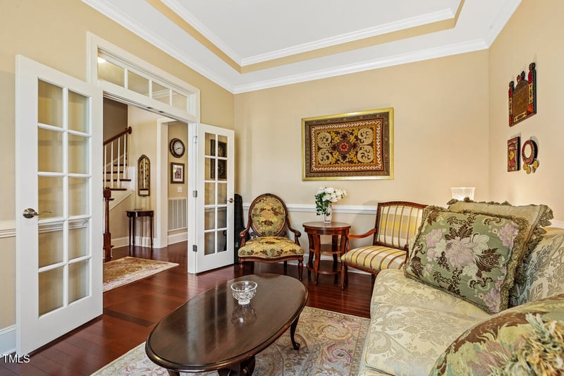 1001 Kelnor Ct, Morrisville, NC 27560