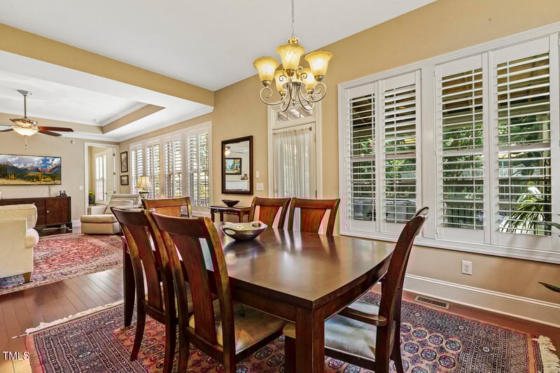 1001 Kelnor Ct, Morrisville, NC 27560