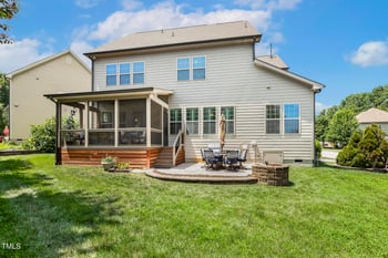 1001 Kelnor Ct, Morrisville, NC 27560