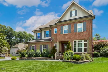 1001 Kelnor Ct, Morrisville, NC 27560