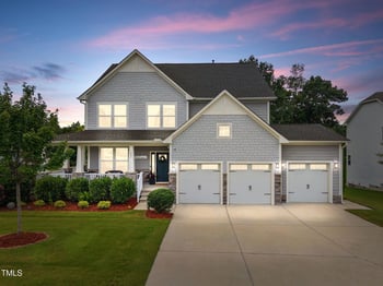 1001 Kennison Ct, Rolesville, NC 27571