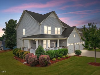 1001 Kennison Ct, Rolesville, NC 27571