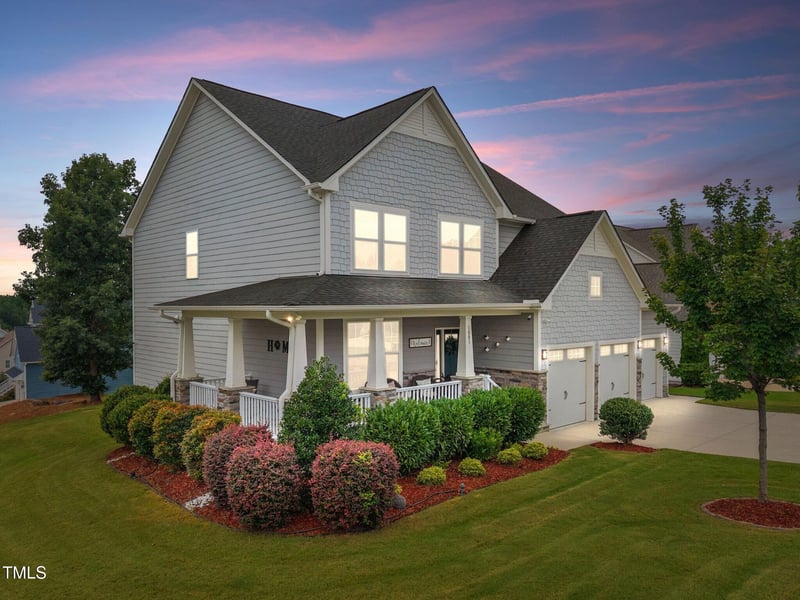 1001 Kennison Ct, Rolesville, NC 27571