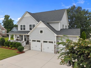 1001 Kennison Ct, Rolesville, NC 27571