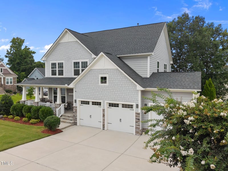 1001 Kennison Ct, Rolesville, NC 27571