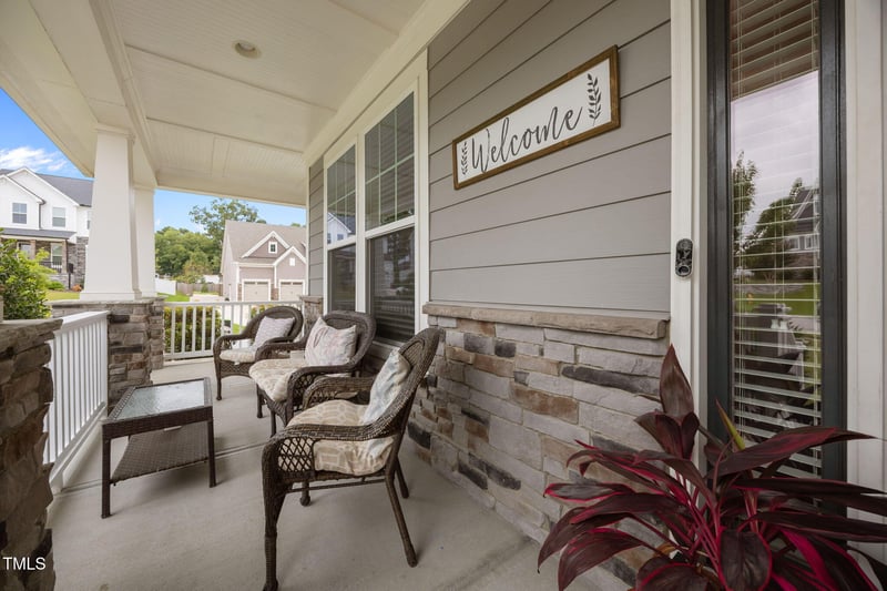 1001 Kennison Ct, Rolesville, NC 27571