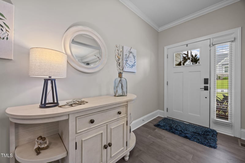 1001 Kennison Ct, Rolesville, NC 27571