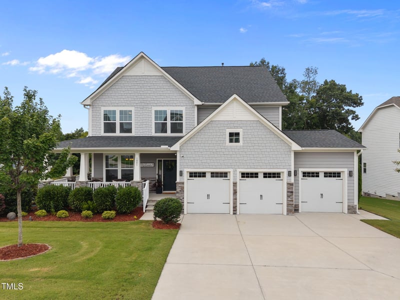 1001 Kennison Ct, Rolesville, NC 27571