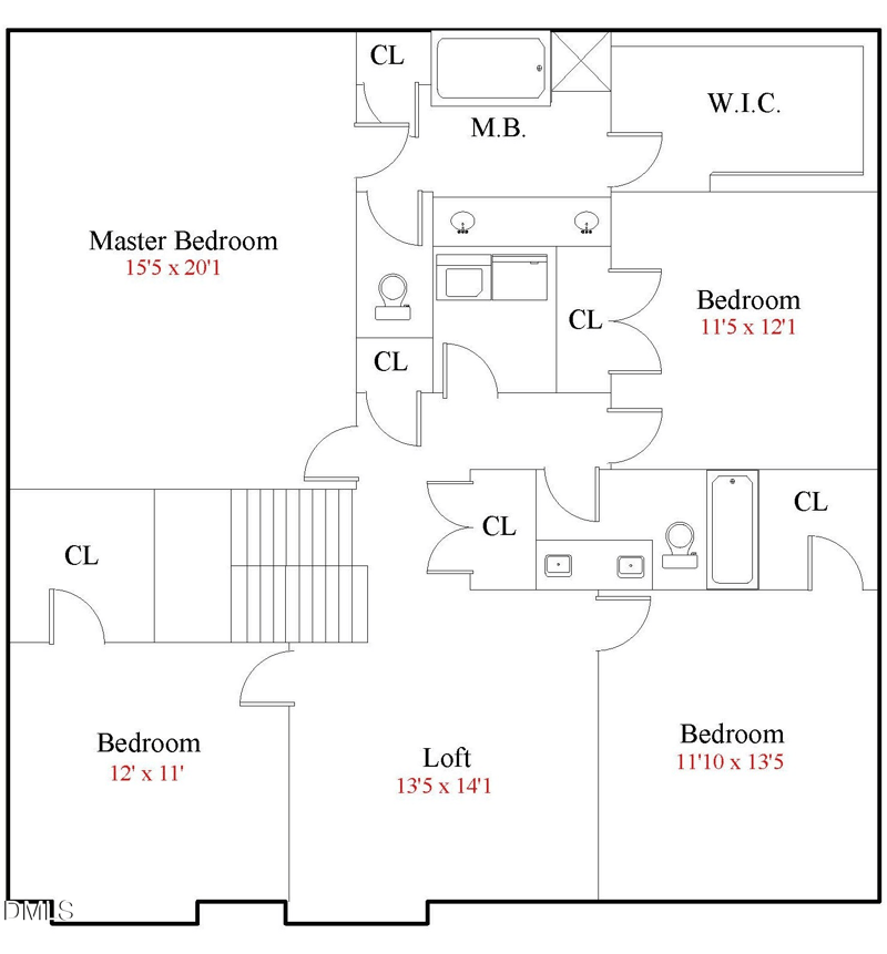 1001 Kennison Ct, Rolesville, NC 27571