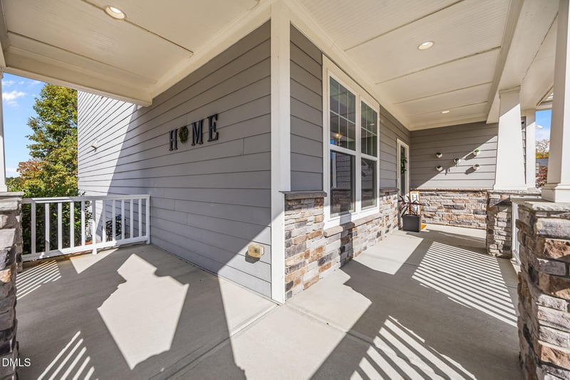 1001 Kennison Ct, Rolesville, NC 27571