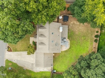 1001 Kingsway Dr, Apex, NC 27502