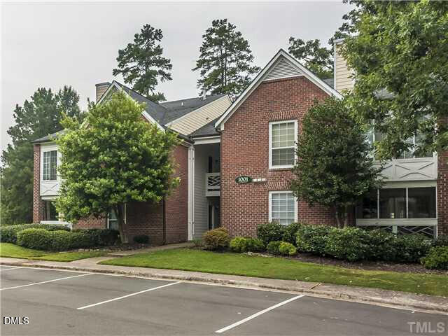 1001 Kingswood Dr, Chapel Hill, NC 27514