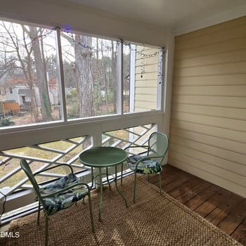 1001 Kingswood Dr, Chapel Hill, NC 27514