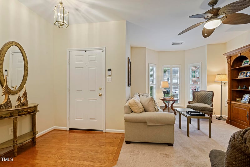1001 Lake Moraine Pl, Raleigh, NC 27607