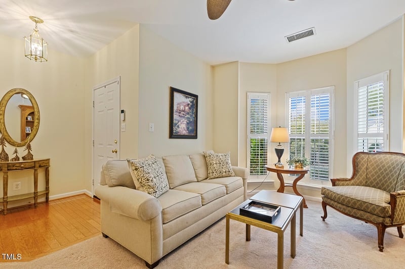 1001 Lake Moraine Pl, Raleigh, NC 27607