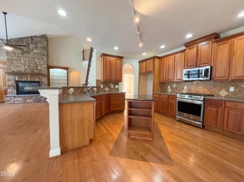 1001 Lake Valley Dr, Wake Forest, NC 27587