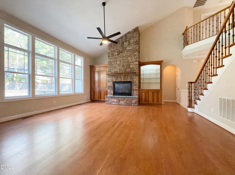 1001 Lake Valley Dr, Wake Forest, NC 27587