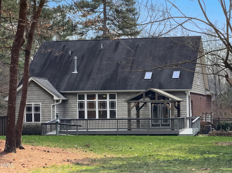 1001 Lake Valley Dr, Wake Forest, NC 27587