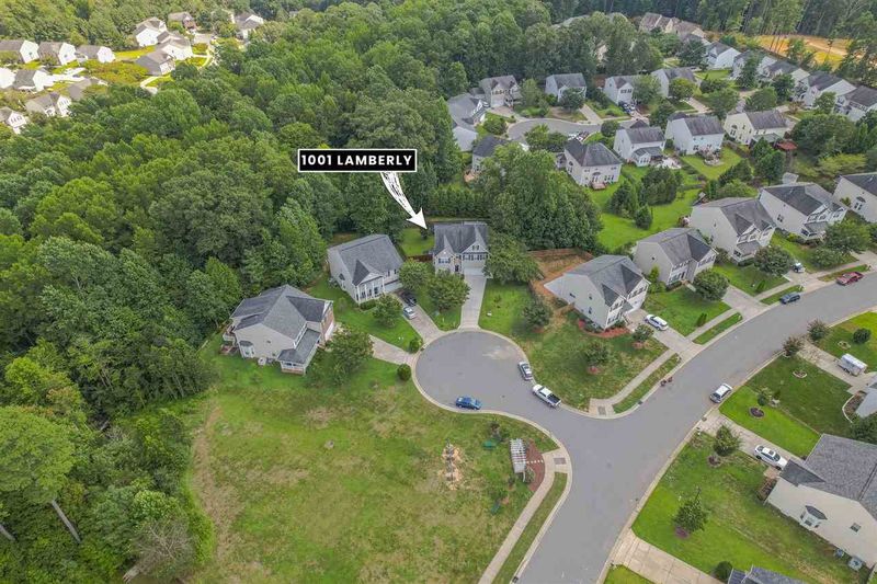1001 Lamberley Ct, Wake Forest, NC 27587