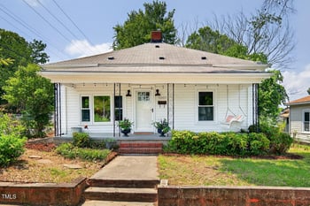 1001 Lancaster St, Durham, NC 27701