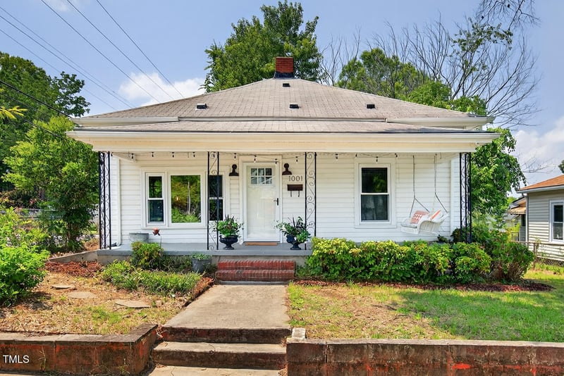 1001 Lancaster St, Durham, NC 27701