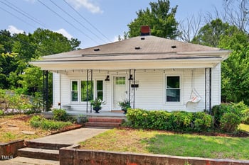 1001 Lancaster St, Durham, NC 27701