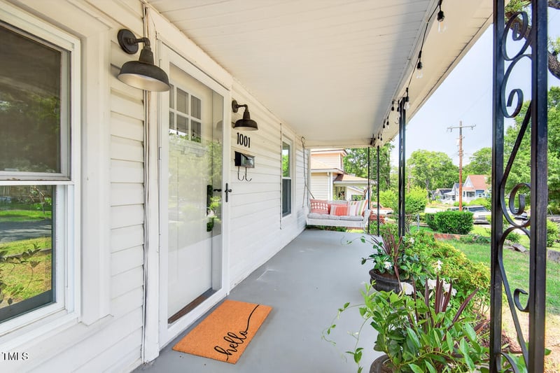 1001 Lancaster St, Durham, NC 27701