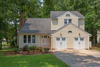 1001 Lantern Light Ct, Apex, NC 27502