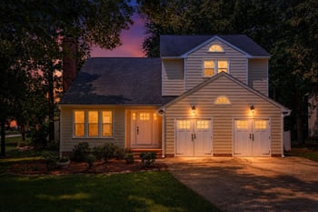 1001 Lantern Light Ct, Apex, NC 27502