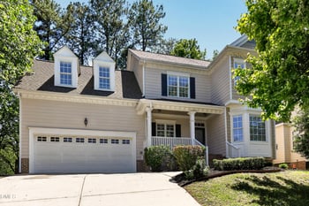 1001 Manderston Ln, Apex, NC 27502