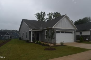 1001 Masters Place Way, Durham, NC 27703